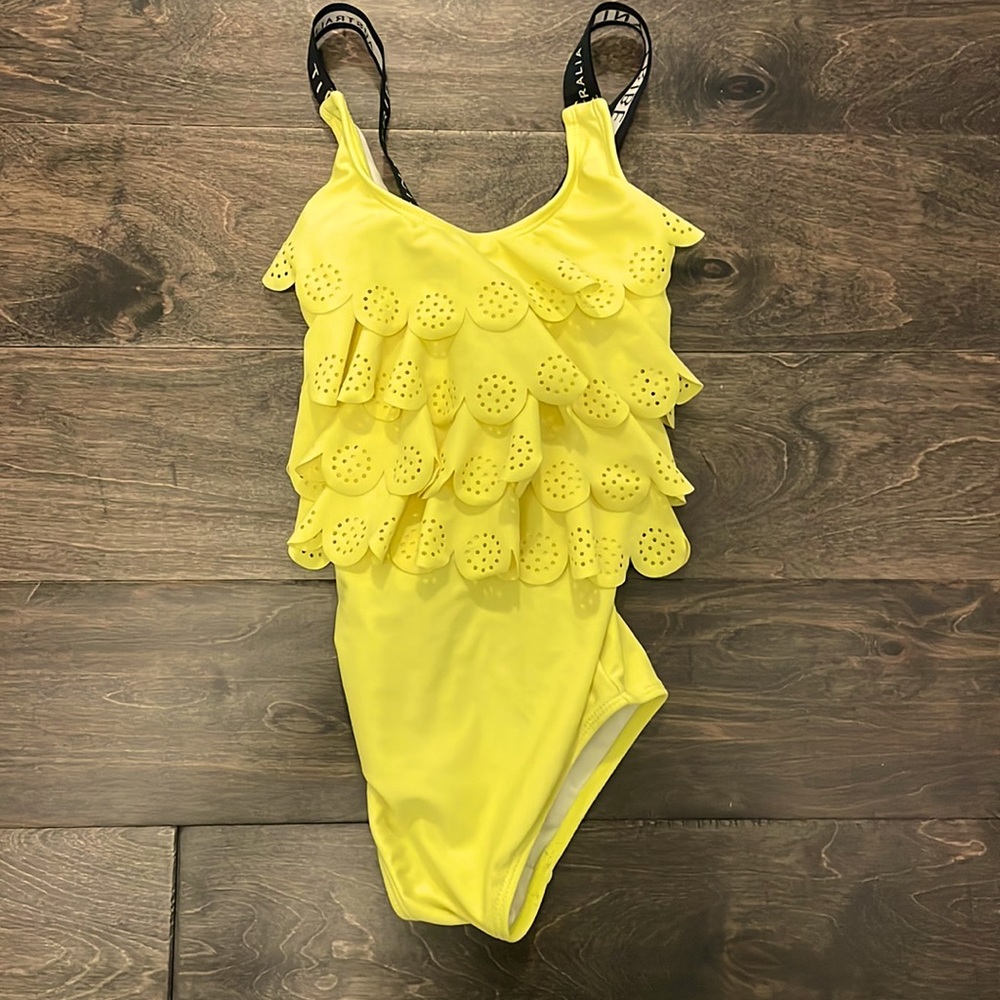 Tiny Tribe Swimsuit